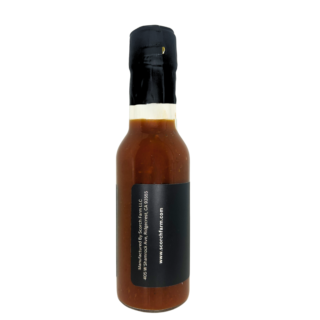 She Devil Scorch Hot Sauce